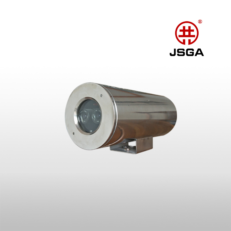 江苏共安消防 防爆型图像火灾探测器 江苏共安消防 防爆型图像火灾探测器