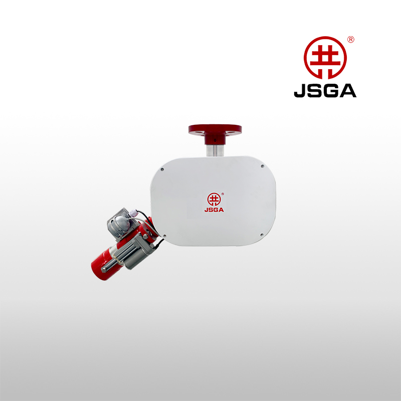 自动消防水炮:大型商场的消防安全伙伴 自动消防水炮:大型商场的消防安全伙伴